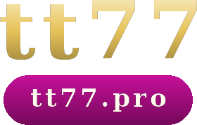 tt77 logo